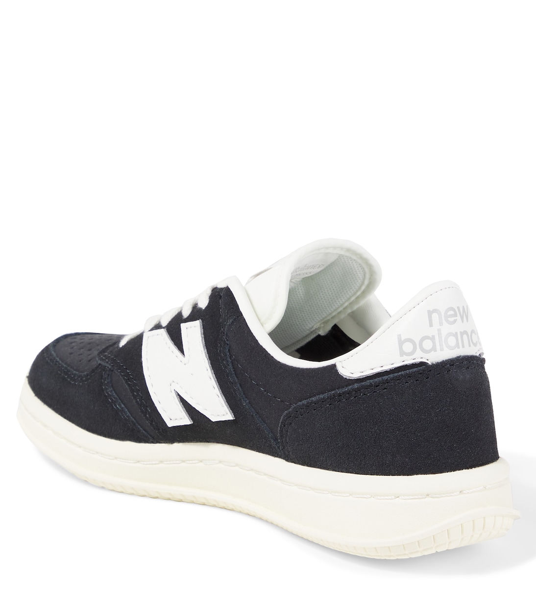 Baskets 500 Junior en daim | New Balance Kids