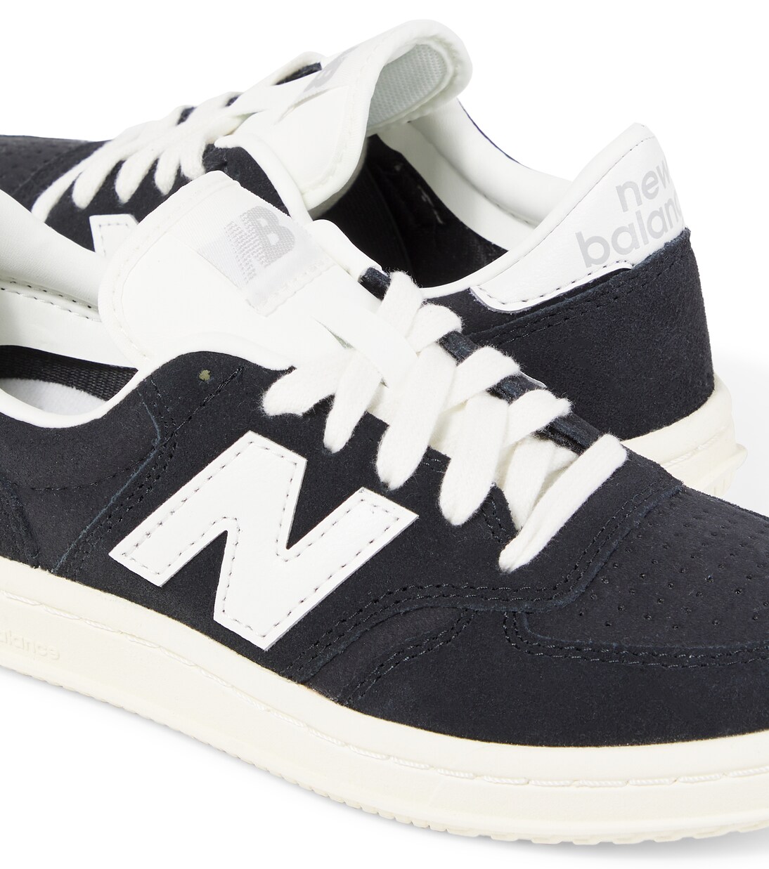 Baskets 500 Junior en daim | New Balance Kids