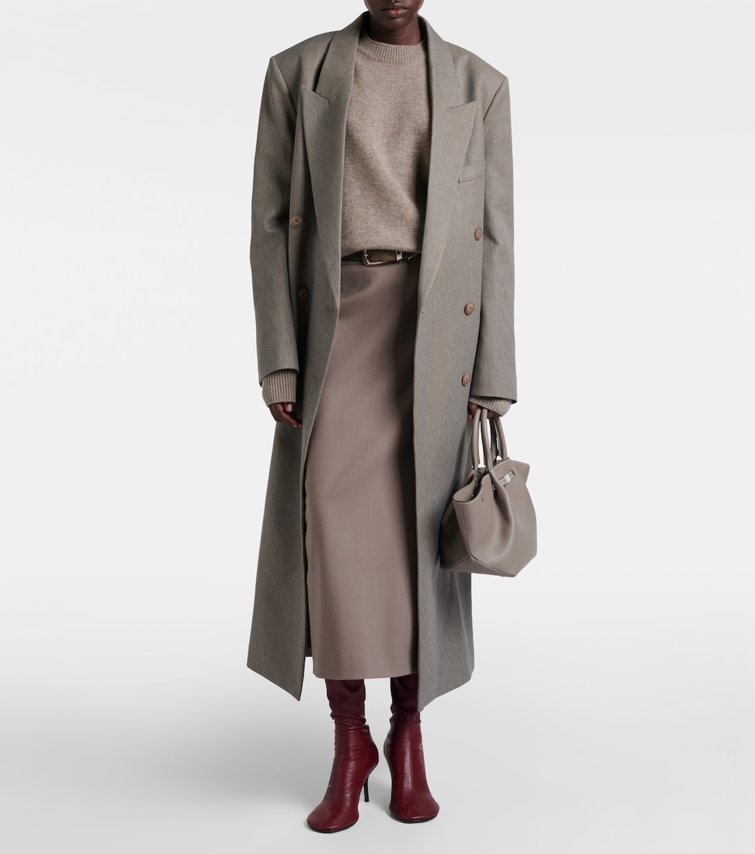 Midirock Alrose | The Frankie Shop