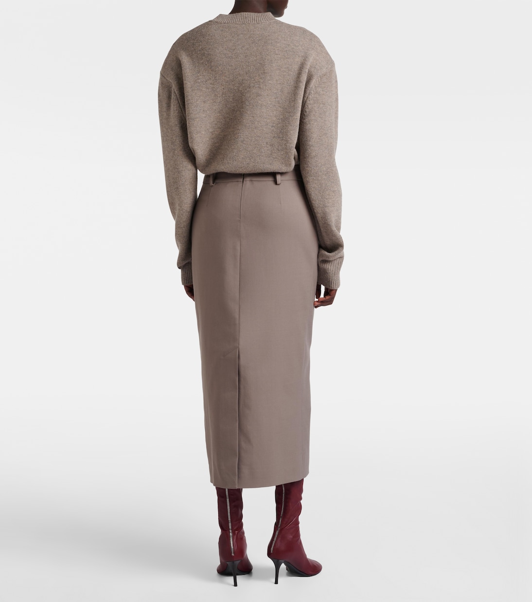 Midirock Alrose | The Frankie Shop