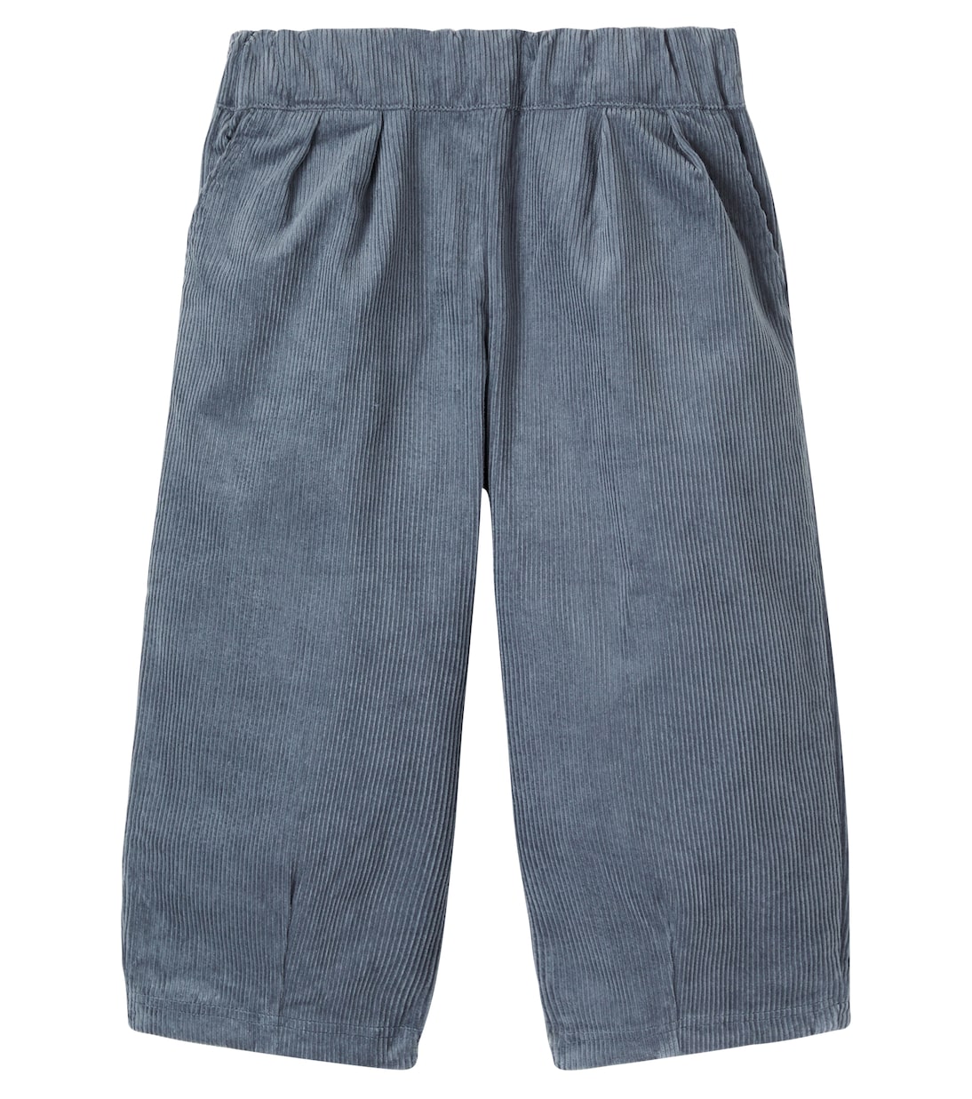 Juno cotton corduroy pants | Wheat