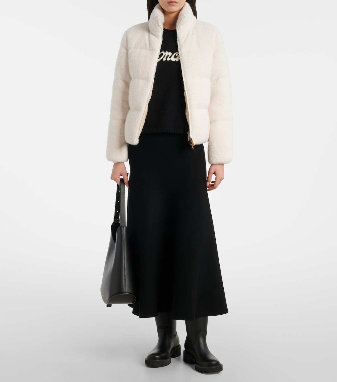 Mornas down jacket | Moncler