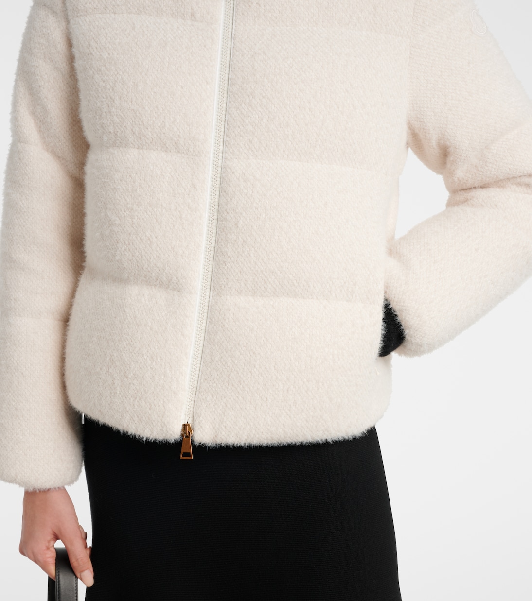 Mornas down jacket | Moncler