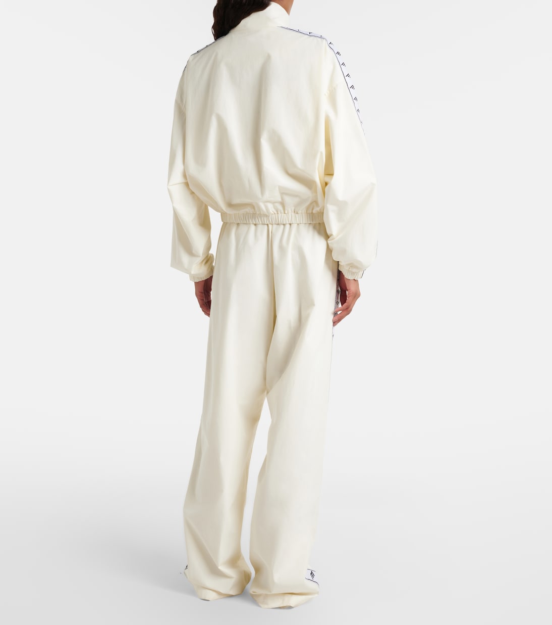 Cotton-blend sweatpants | Balenciaga