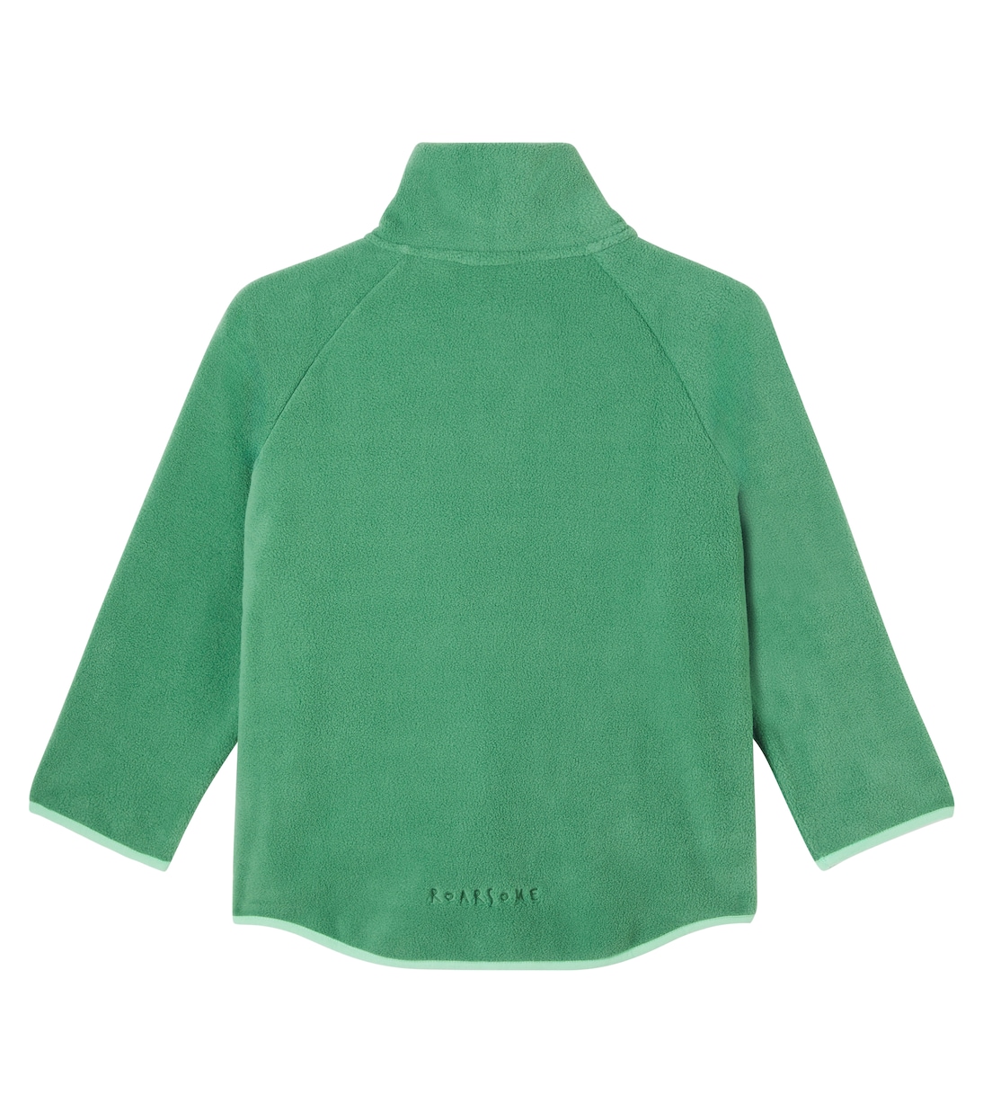 Spike The Dinosaur fleece sweatshirt | Roarsome