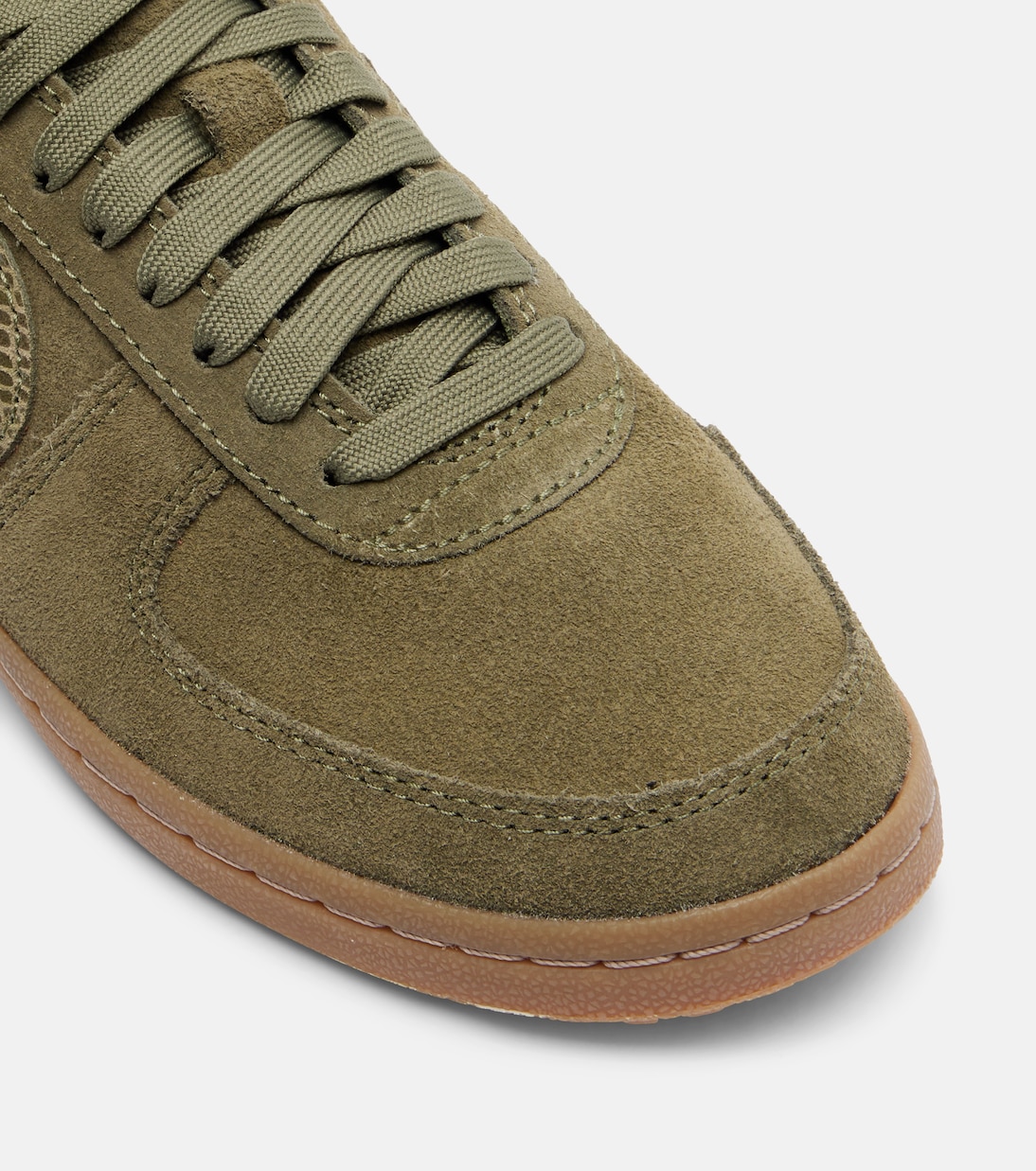 Field suede sneakers | Nike