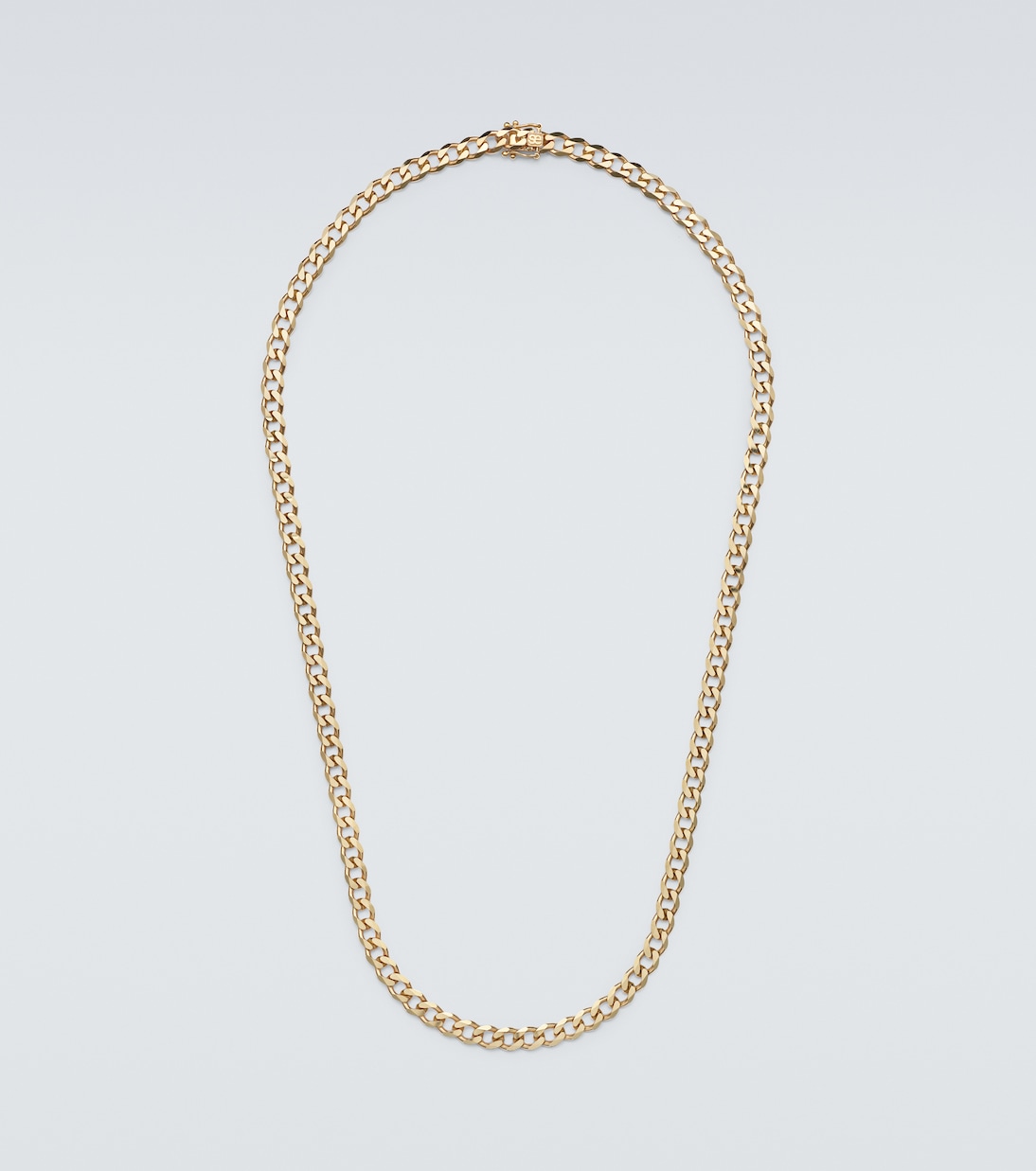14kt gold (585/1000) chain necklace | Sydney Evan