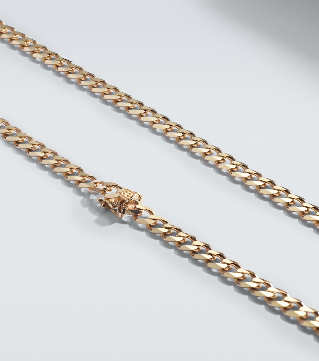14kt gold (585/1000) chain necklace | Sydney Evan