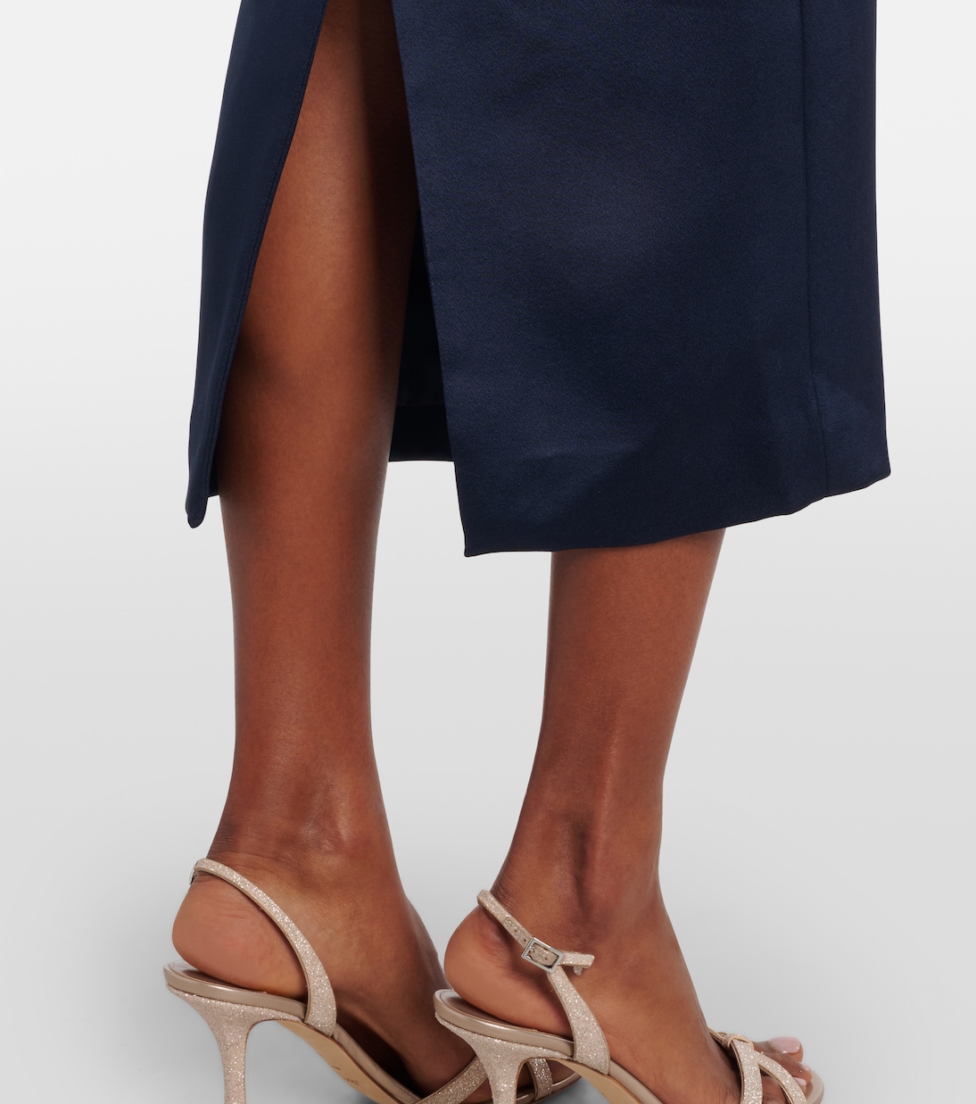 Laira embellished cocktail dress | Rachel Gilbert