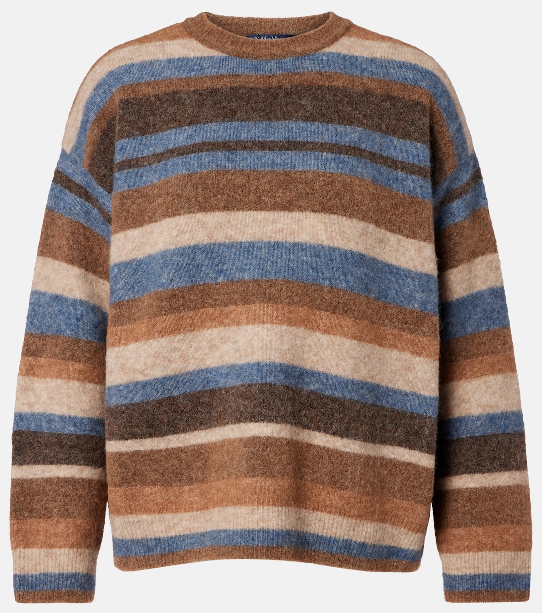 Pullover Volare aus einem Alpakawollgemisch  | 'S Max Mara