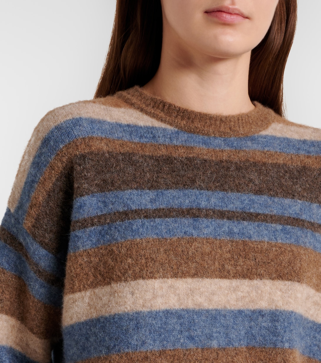 Pullover Volare aus einem Alpakawollgemisch  | 'S Max Mara
