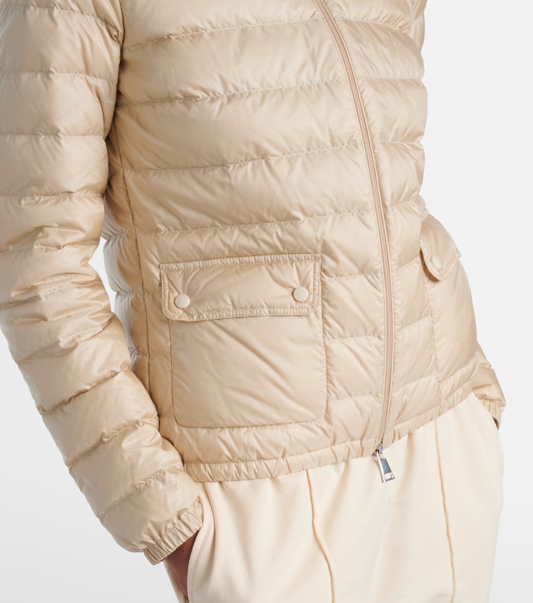 Daunenjacke Lans | Moncler