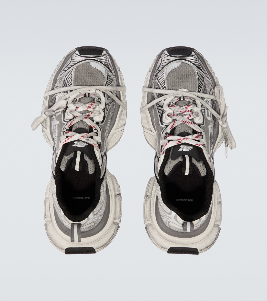 Baskets 3XL Split | Balenciaga