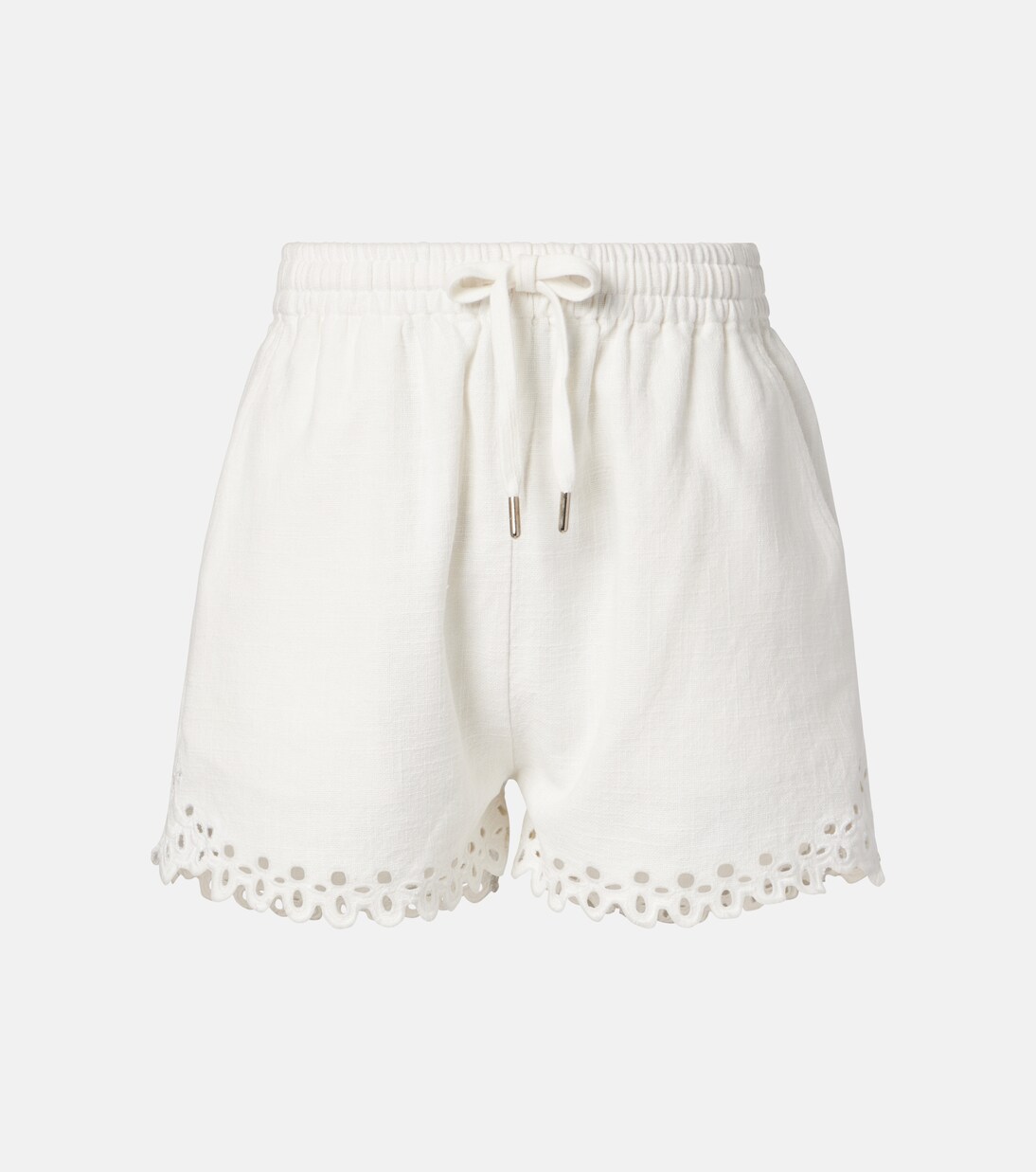 Shorts Balyme aus Baumwolle | Marant Etoile