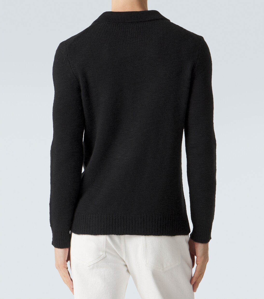 Polo en cachemire | Gabriela Hearst