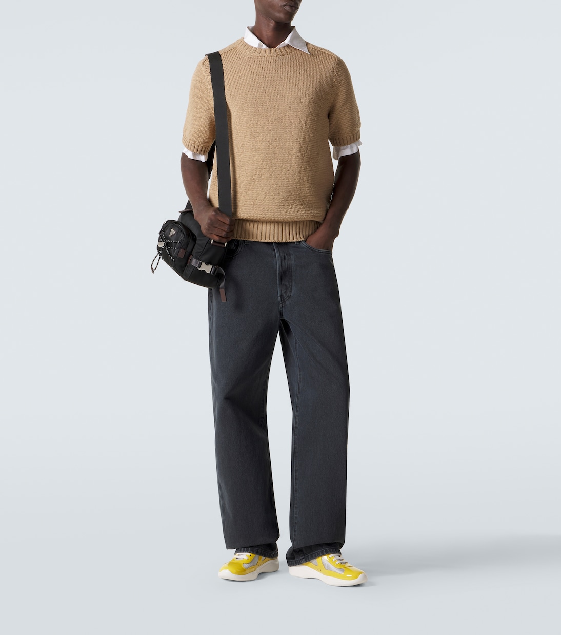 Zapatillas Prada America's Cup | Prada