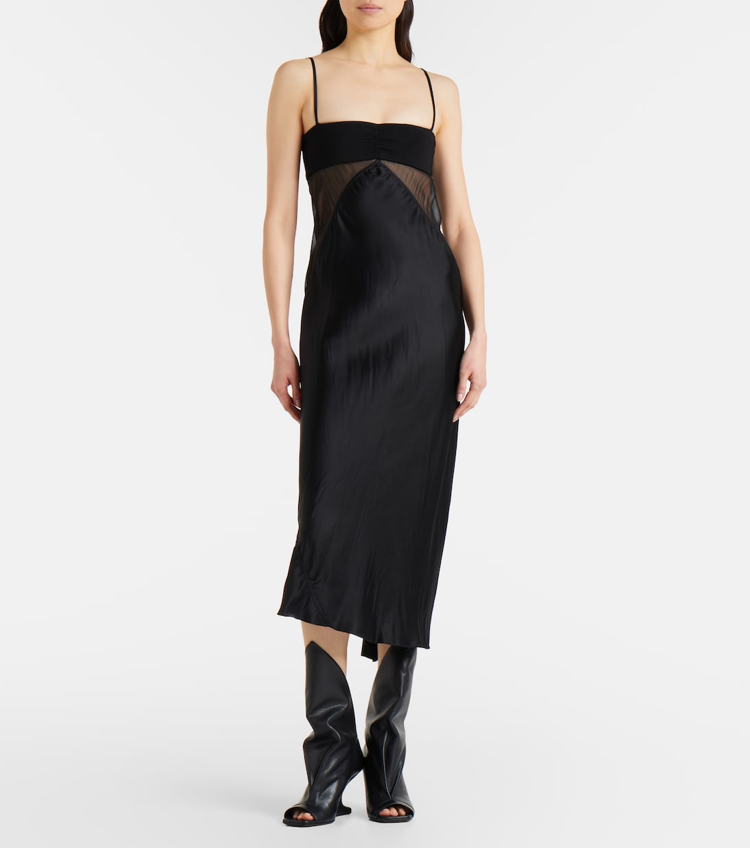 Slipdress Combo | Rick Owens