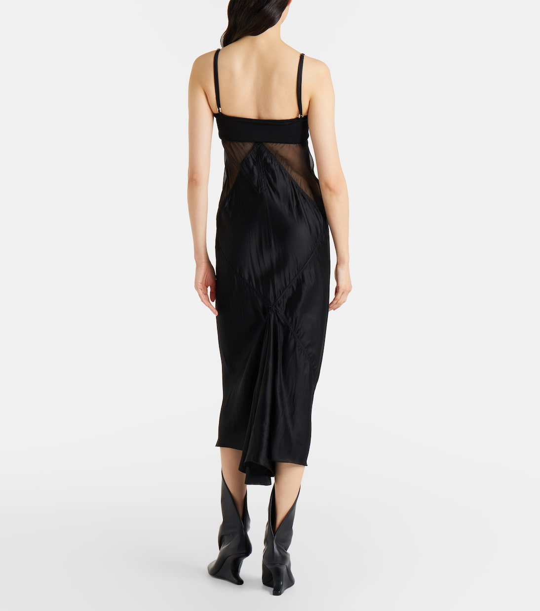 Slipdress Combo | Rick Owens