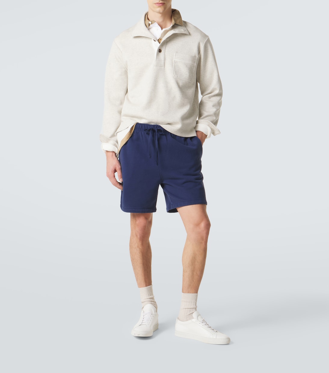 Cotton shorts | Polo Ralph Lauren