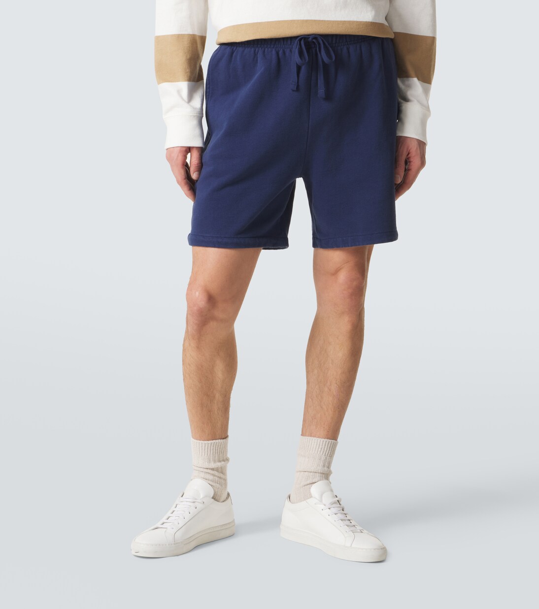 Cotton shorts | Polo Ralph Lauren