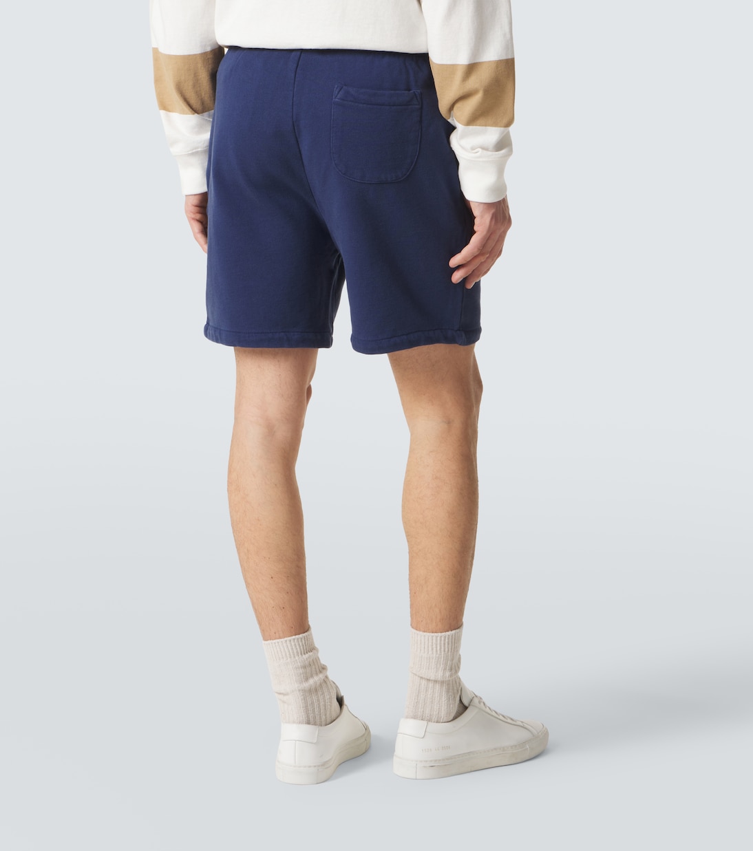 Cotton shorts | Polo Ralph Lauren