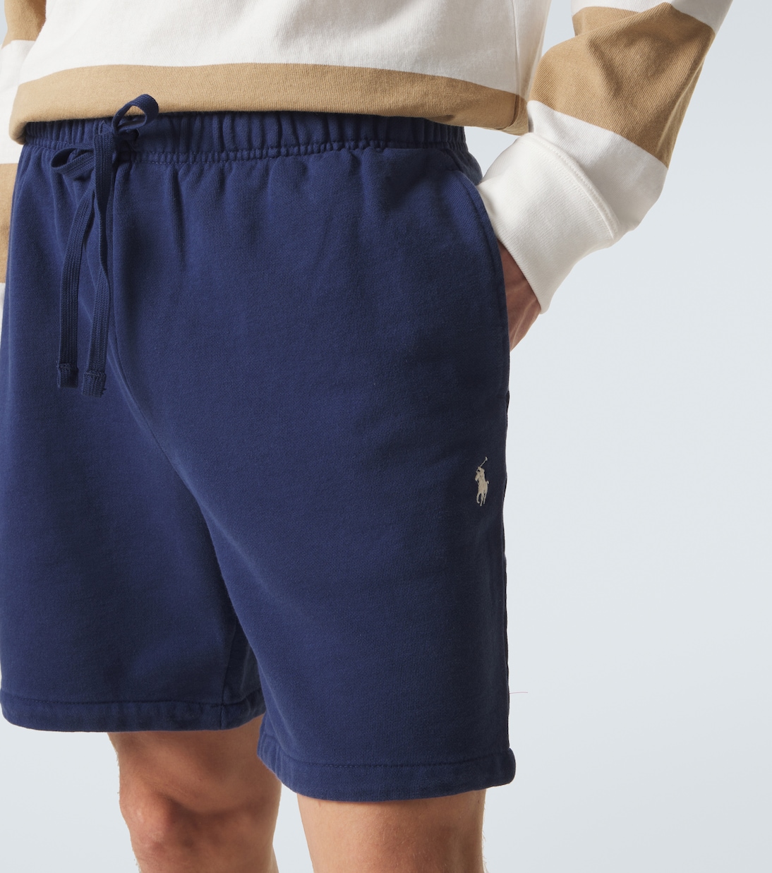 Cotton shorts | Polo Ralph Lauren