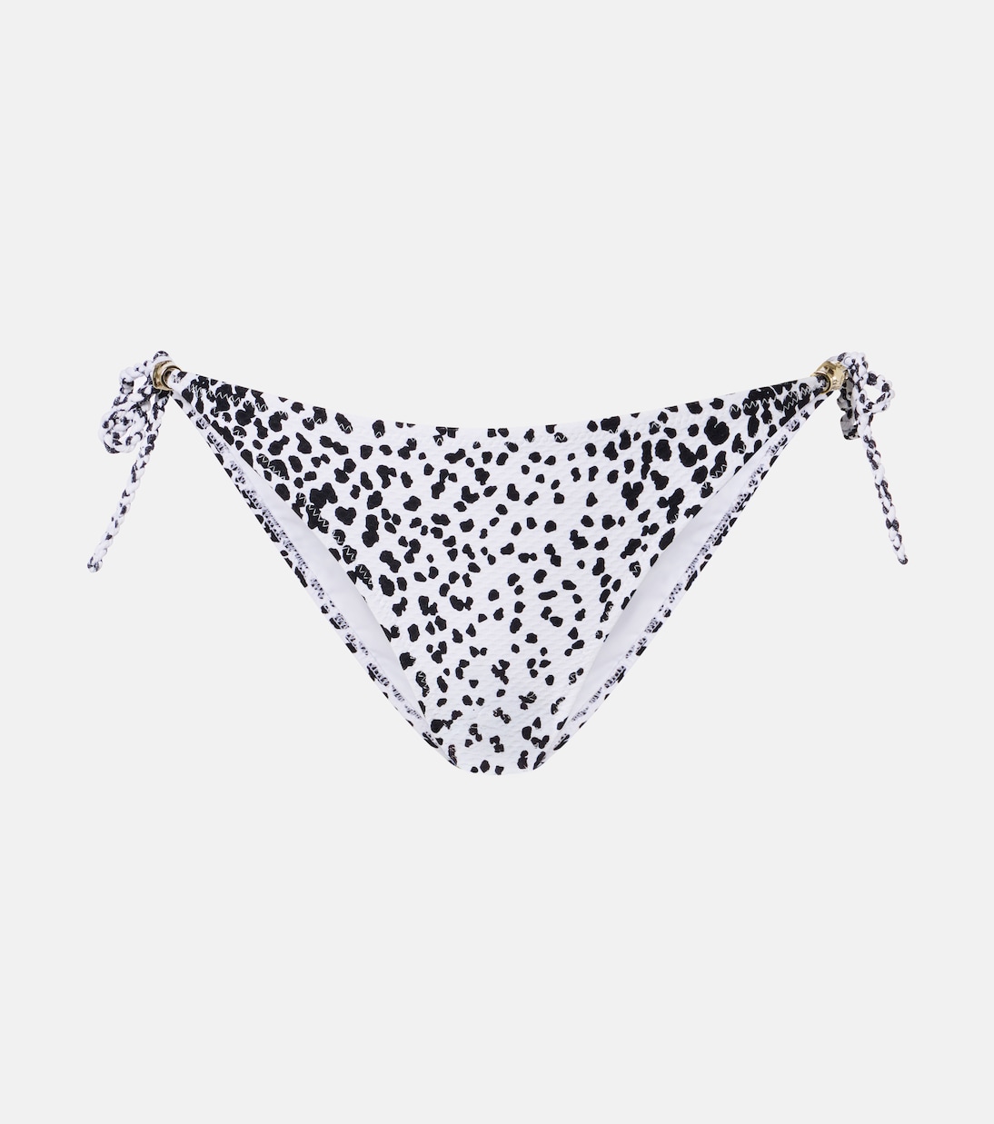 Icaria printed bikini bottoms | Heidi Klein