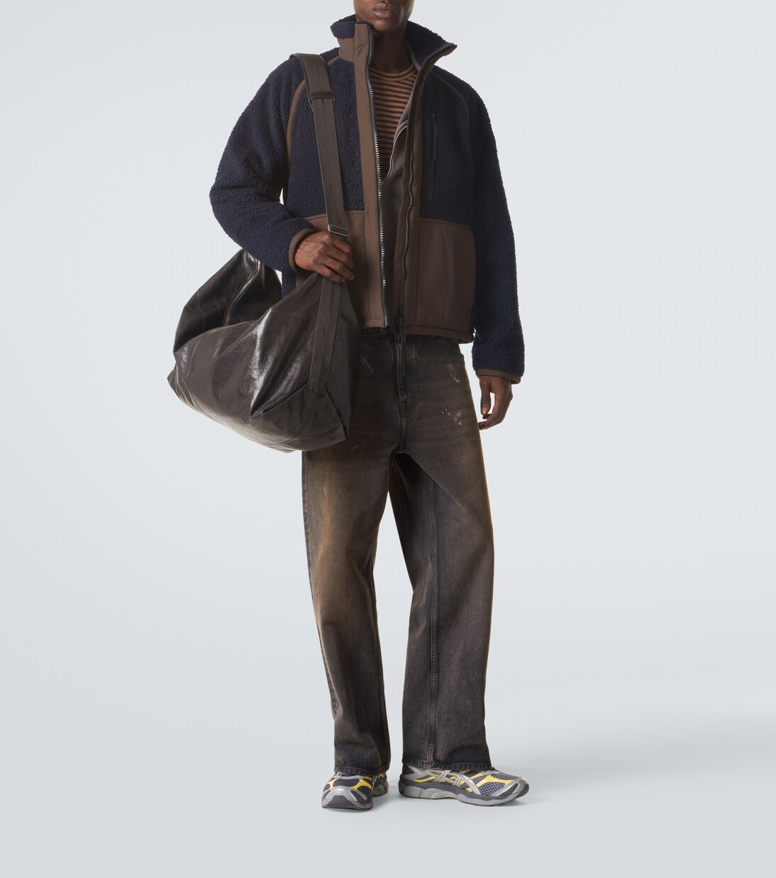 Jacke Westport aus Fleece | Canada Goose