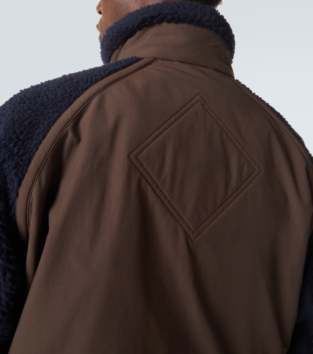 Jacke Westport aus Fleece | Canada Goose