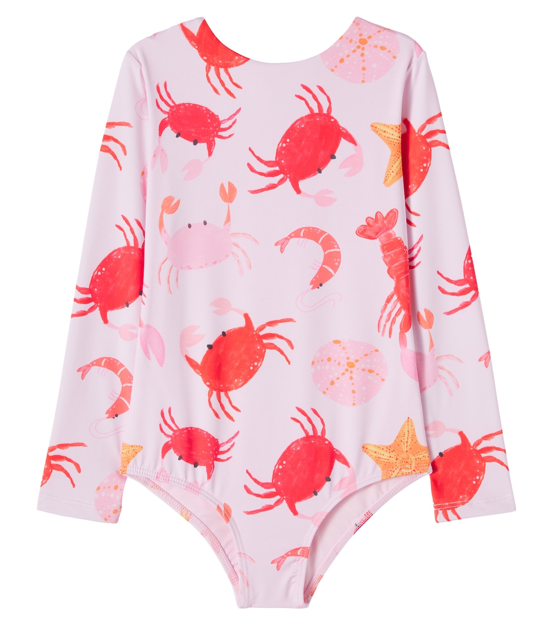 Maillot de bain Sun imprimé | Pepita&Me