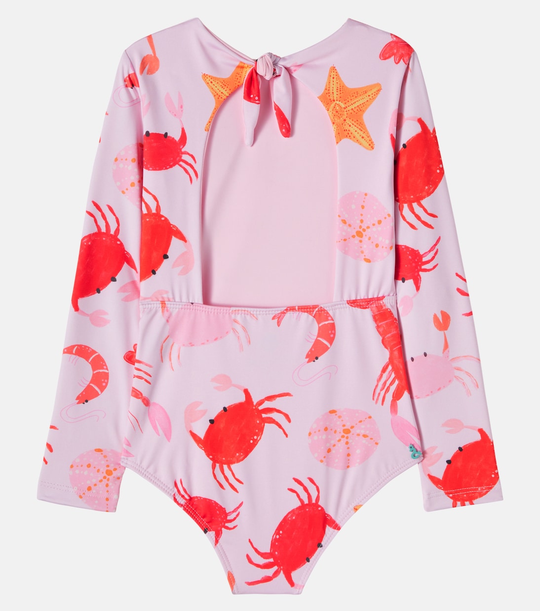 Maillot de bain Sun imprimé | Pepita&Me