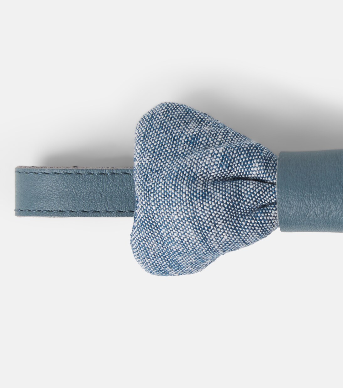 Cravate Murro en coton | Donsje