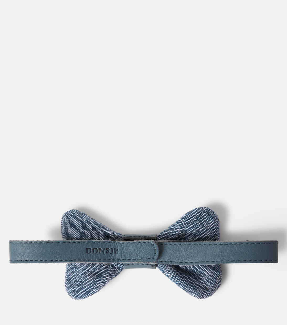 Cravate Murro en coton | Donsje