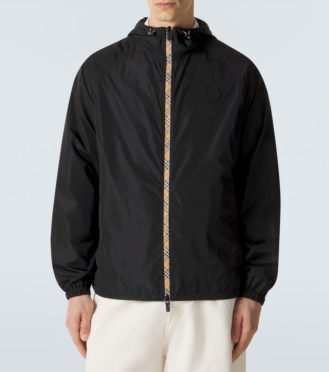 Clapton jacket | Burberry