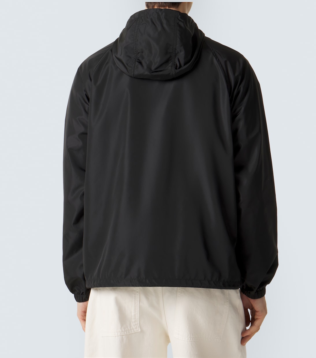 Clapton jacket | Burberry