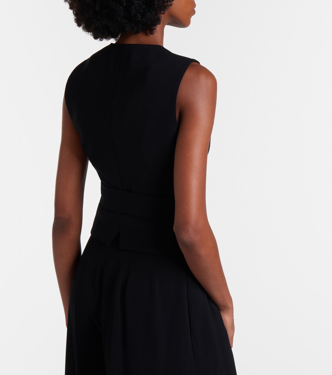 Cady wrap top | Max Mara