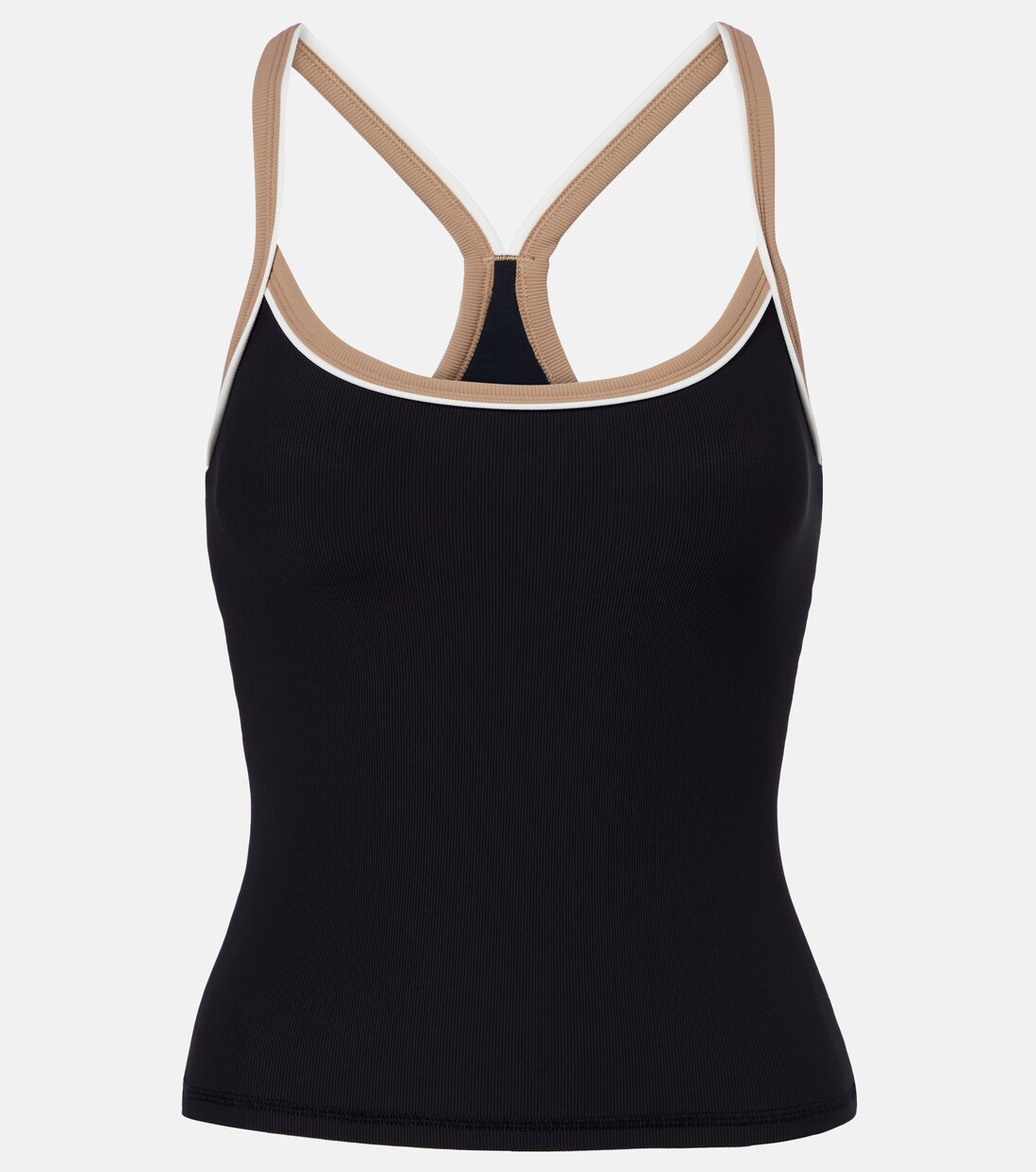 Rhythm Caleb tank top | The Upside