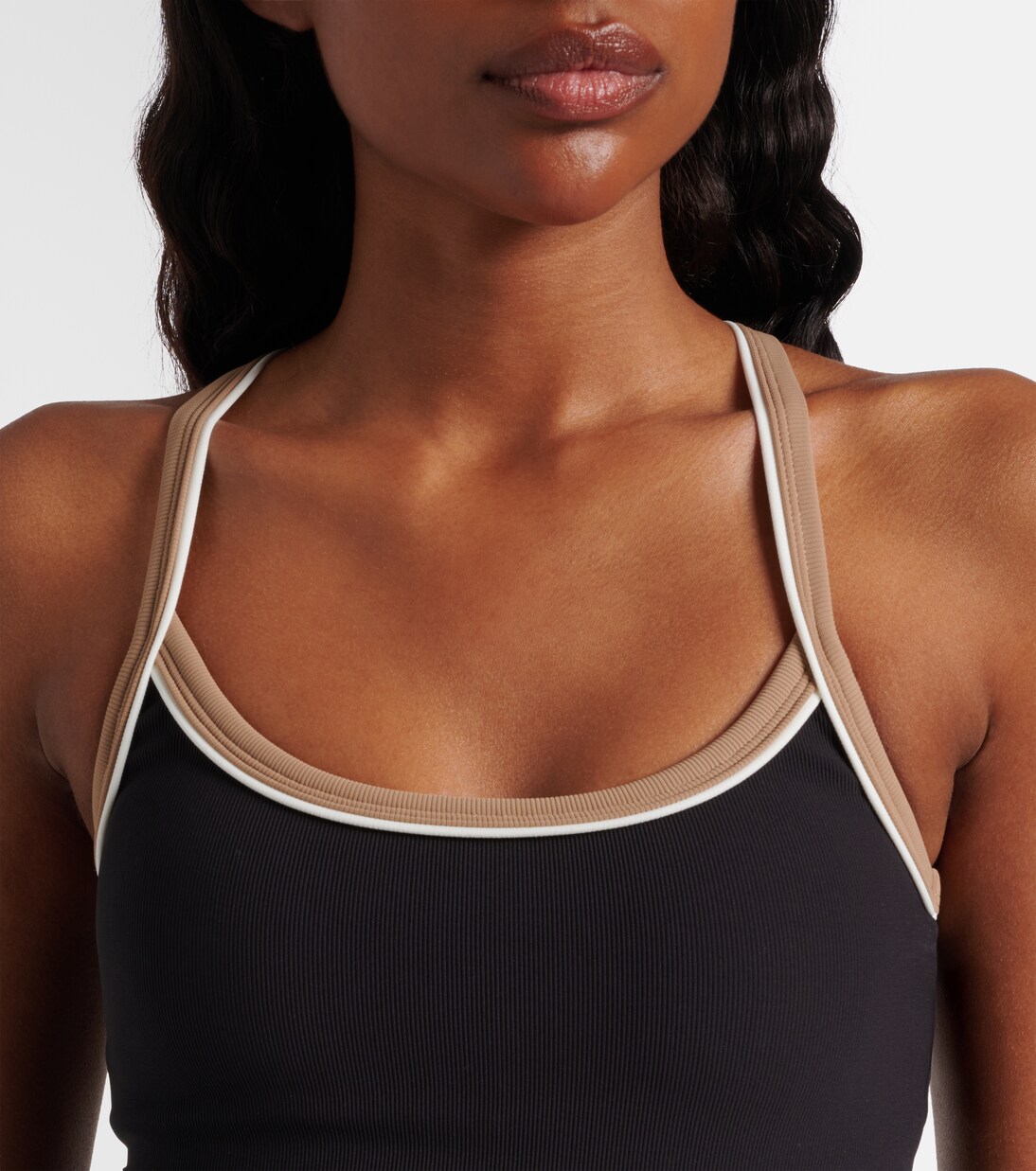 Rhythm Caleb tank top | The Upside