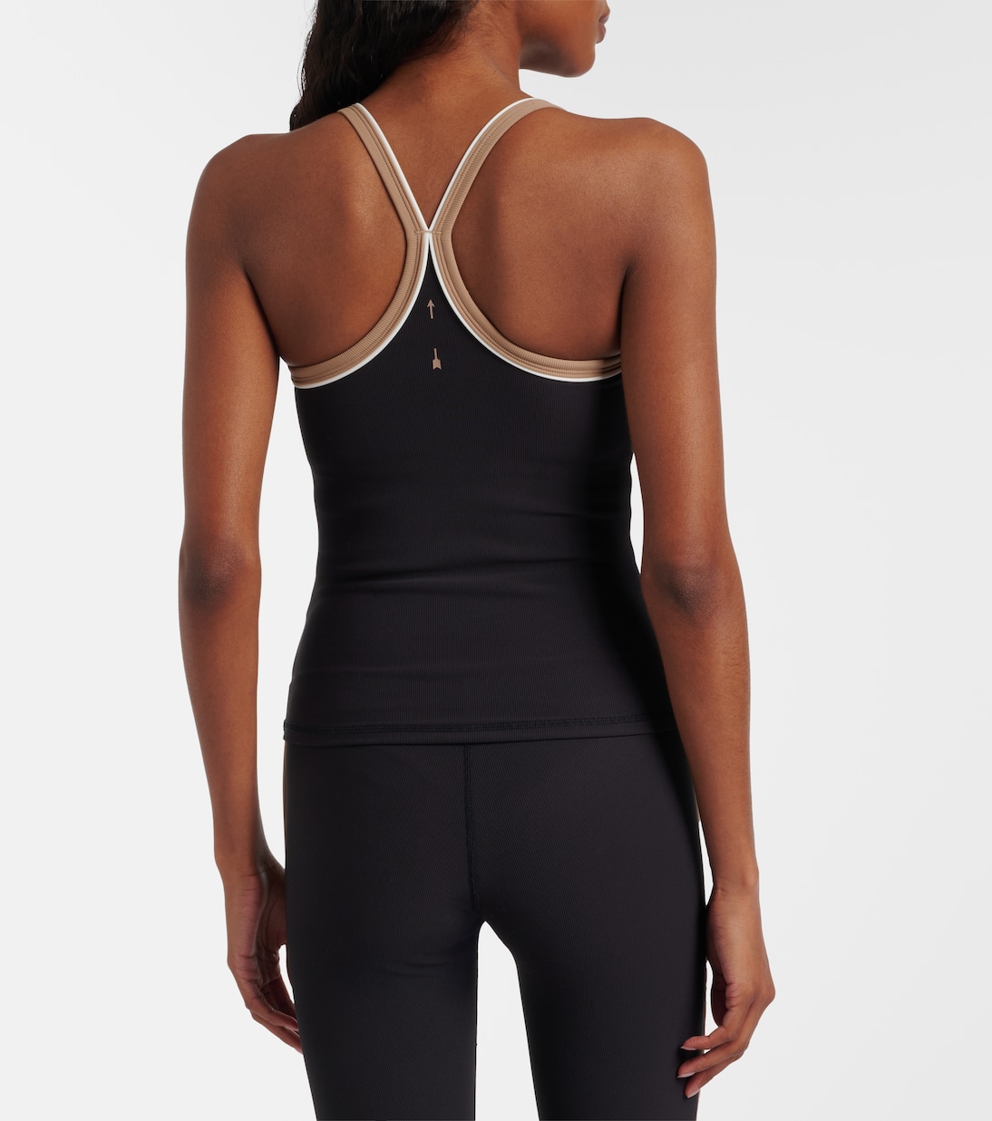 Rhythm Caleb tank top | The Upside