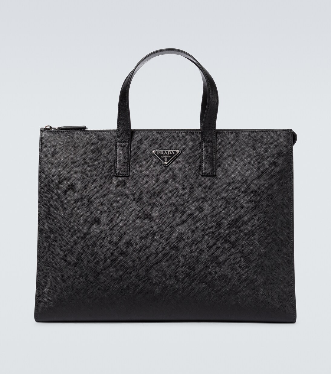 Cabas en cuir saffiano | Prada