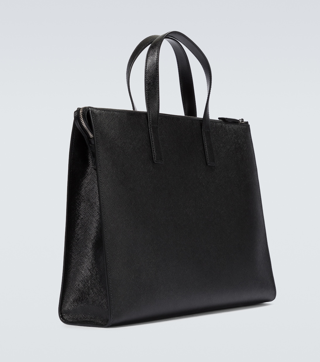 Cabas en cuir saffiano | Prada