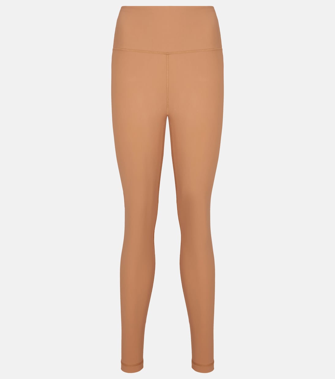 Release 02 Leggings aus Jersey | Wardrobe.NYC