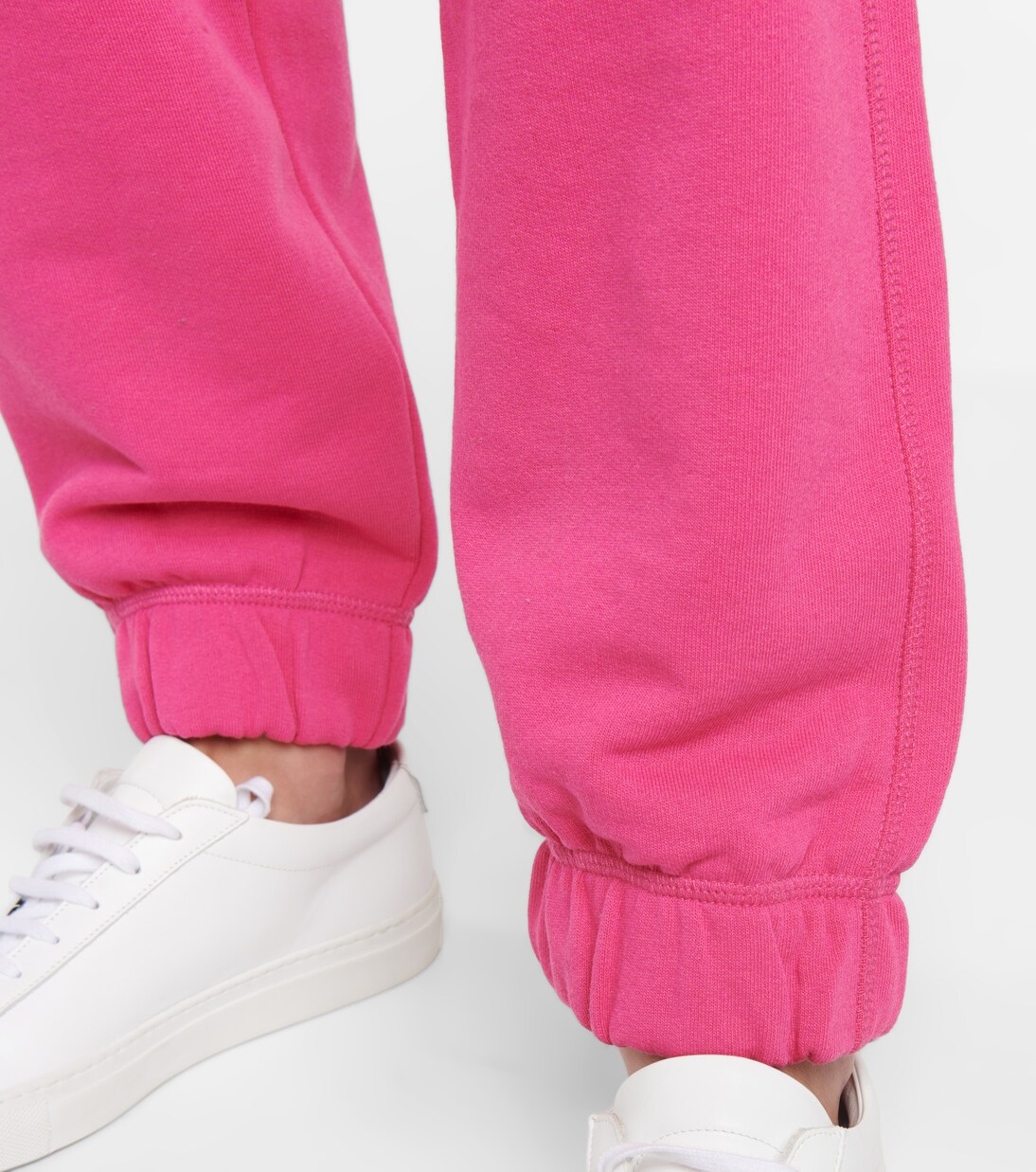 Jogginghose Isoli aus einem Baumwollgemisch | Ganni