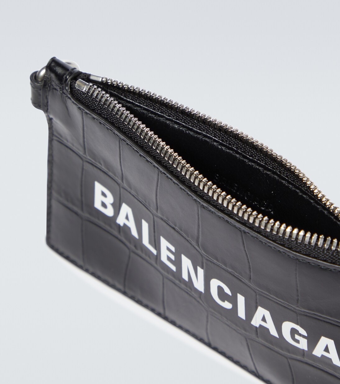 Portachiavi Cash con portamonete | Balenciaga