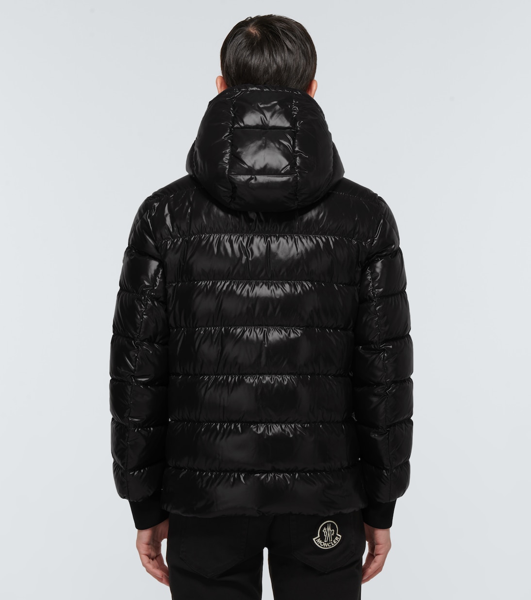 Veste doudoune Cuvellier | Moncler