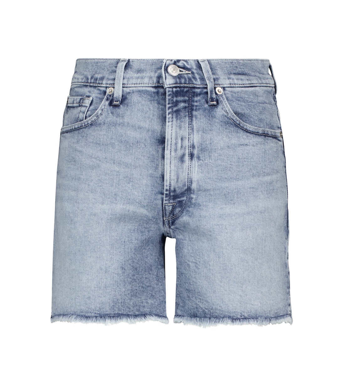 Jeansshorts Billie | 7 For All Mankind