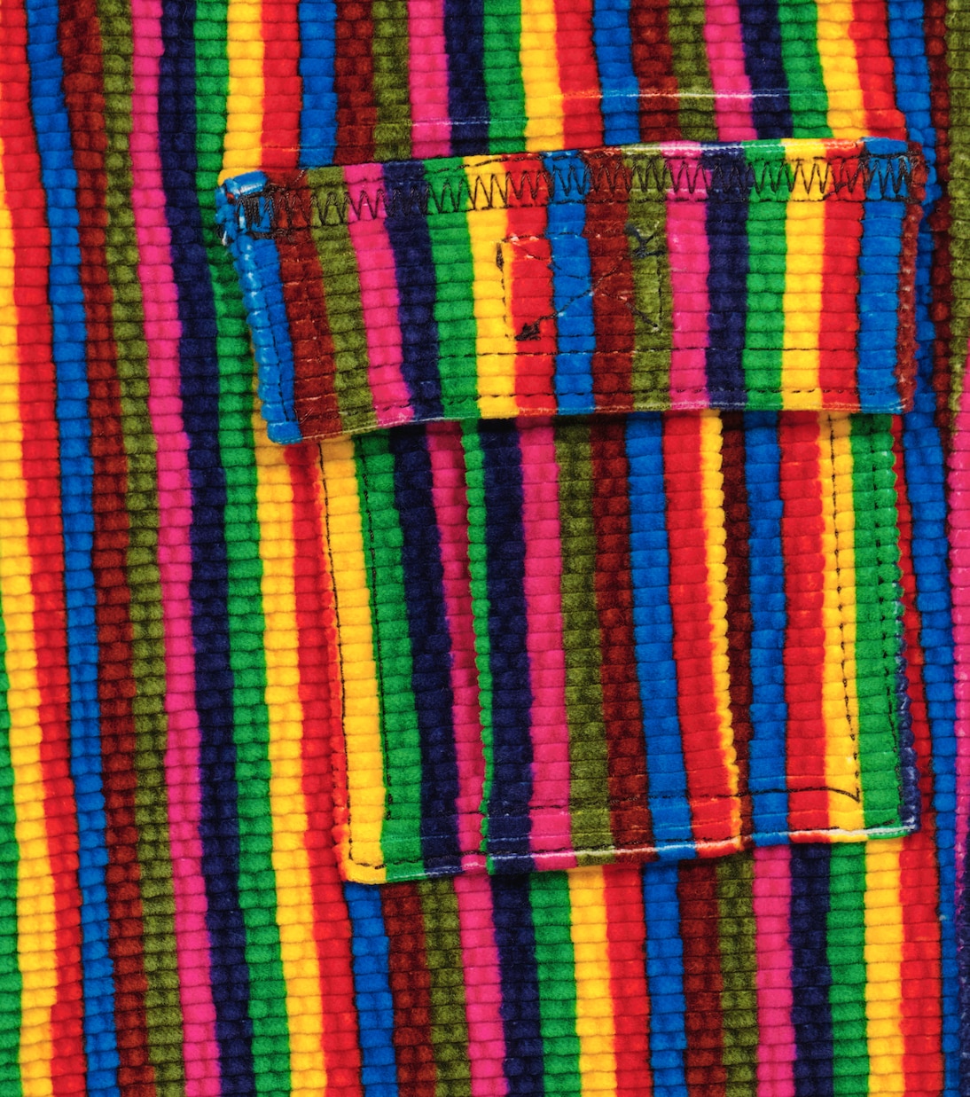 Pantalones en mezcla de algodón | ERL Kids