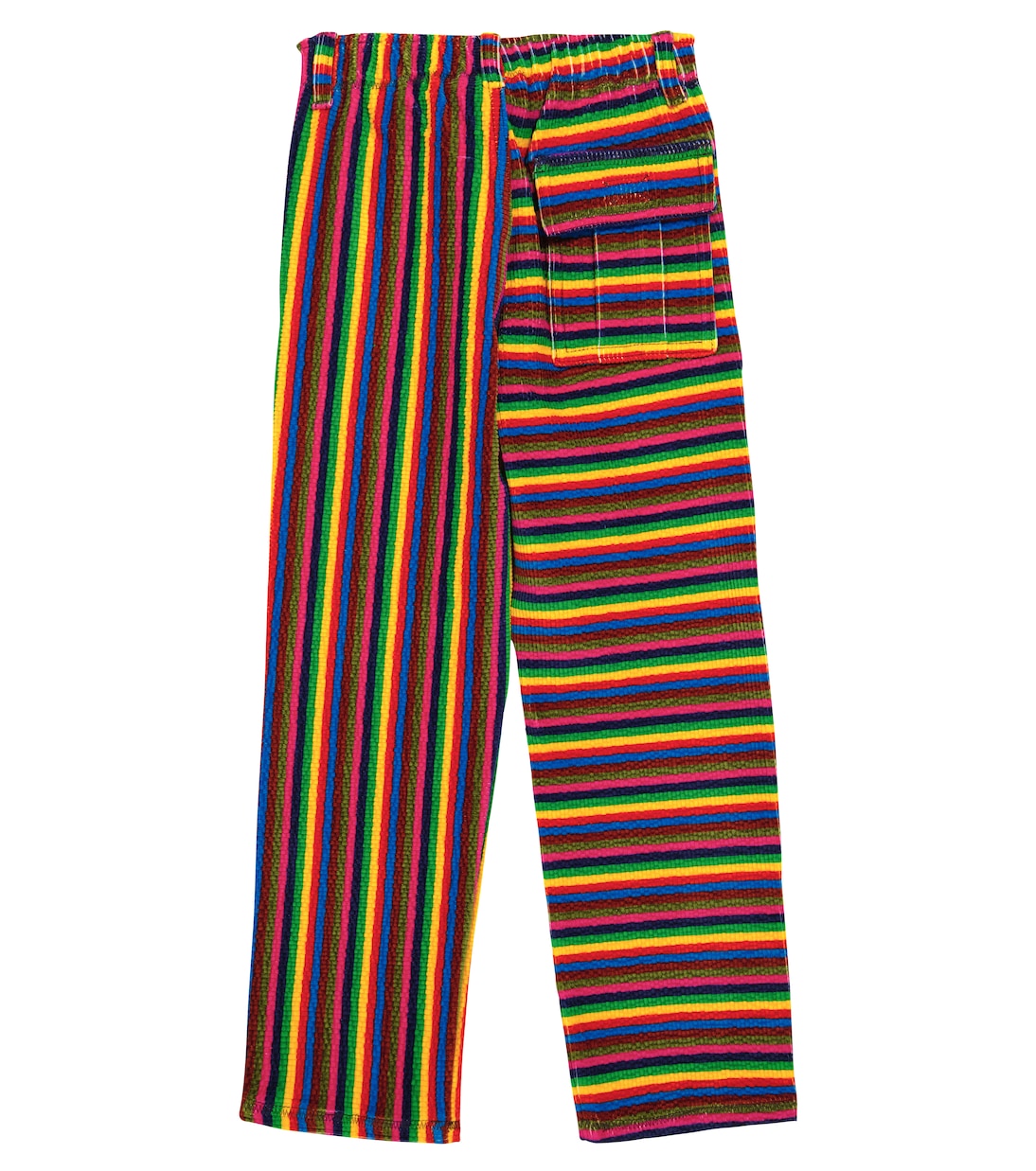 Pantalones en mezcla de algodón | ERL Kids