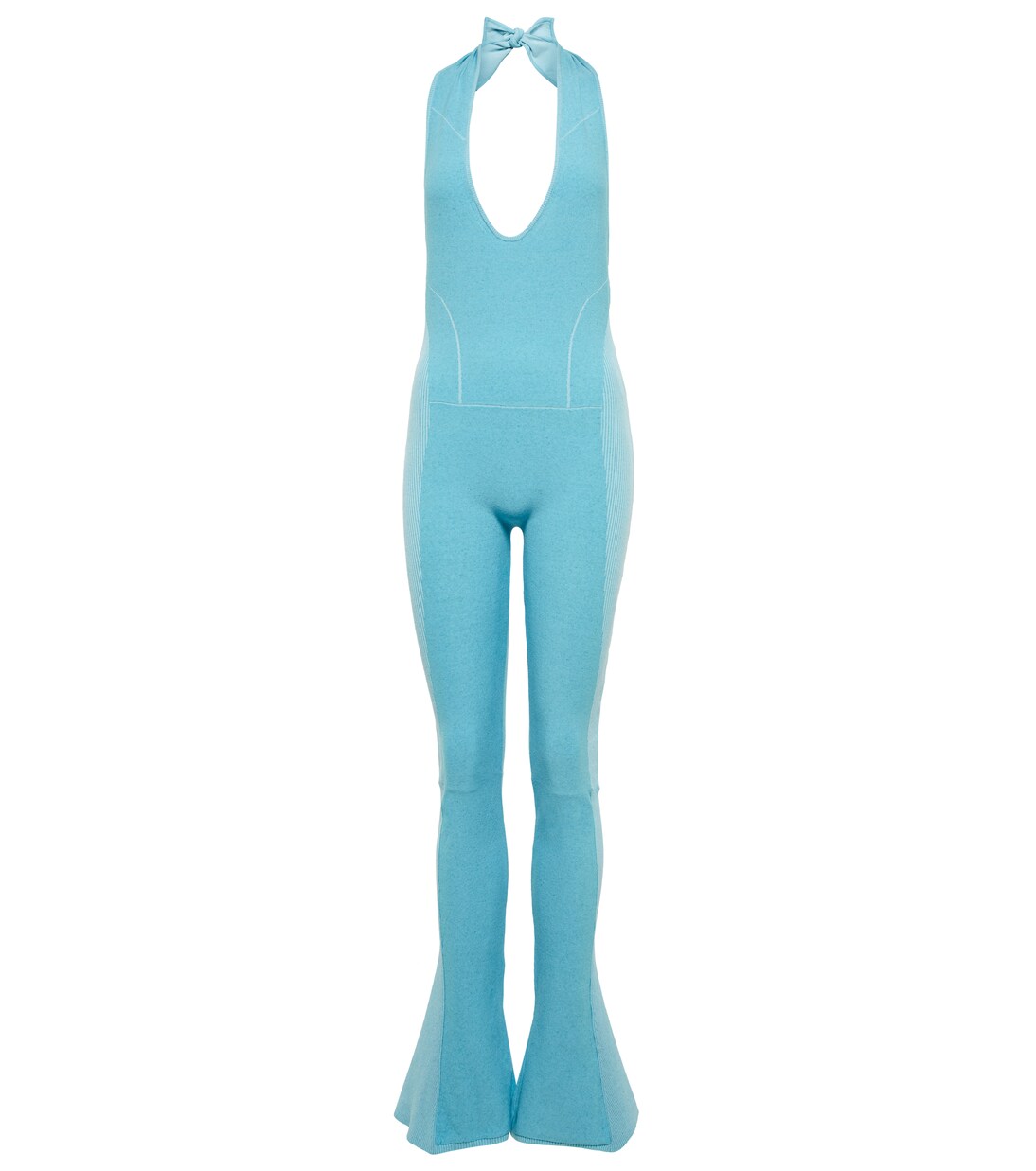 Mono La Combinaison Baunhila | Jacquemus