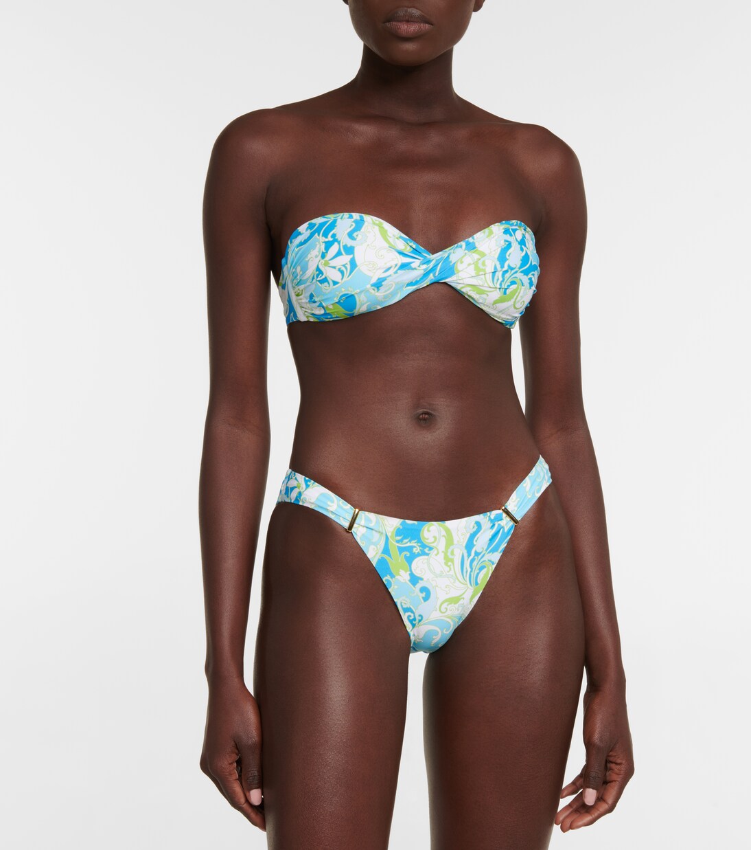 Culotte de bikini Martinique | Melissa Odabash